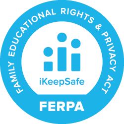 FERPA Certification